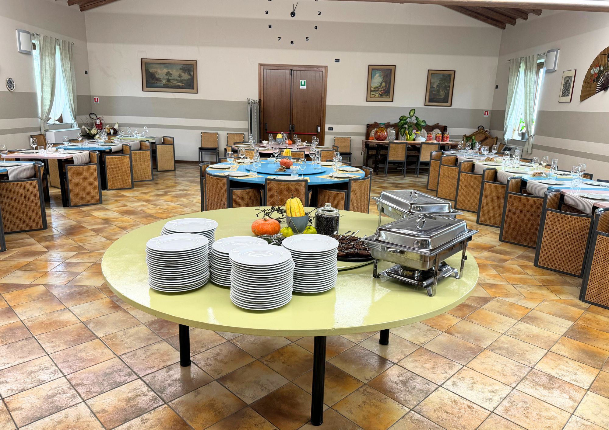 cena a tema i bolliti