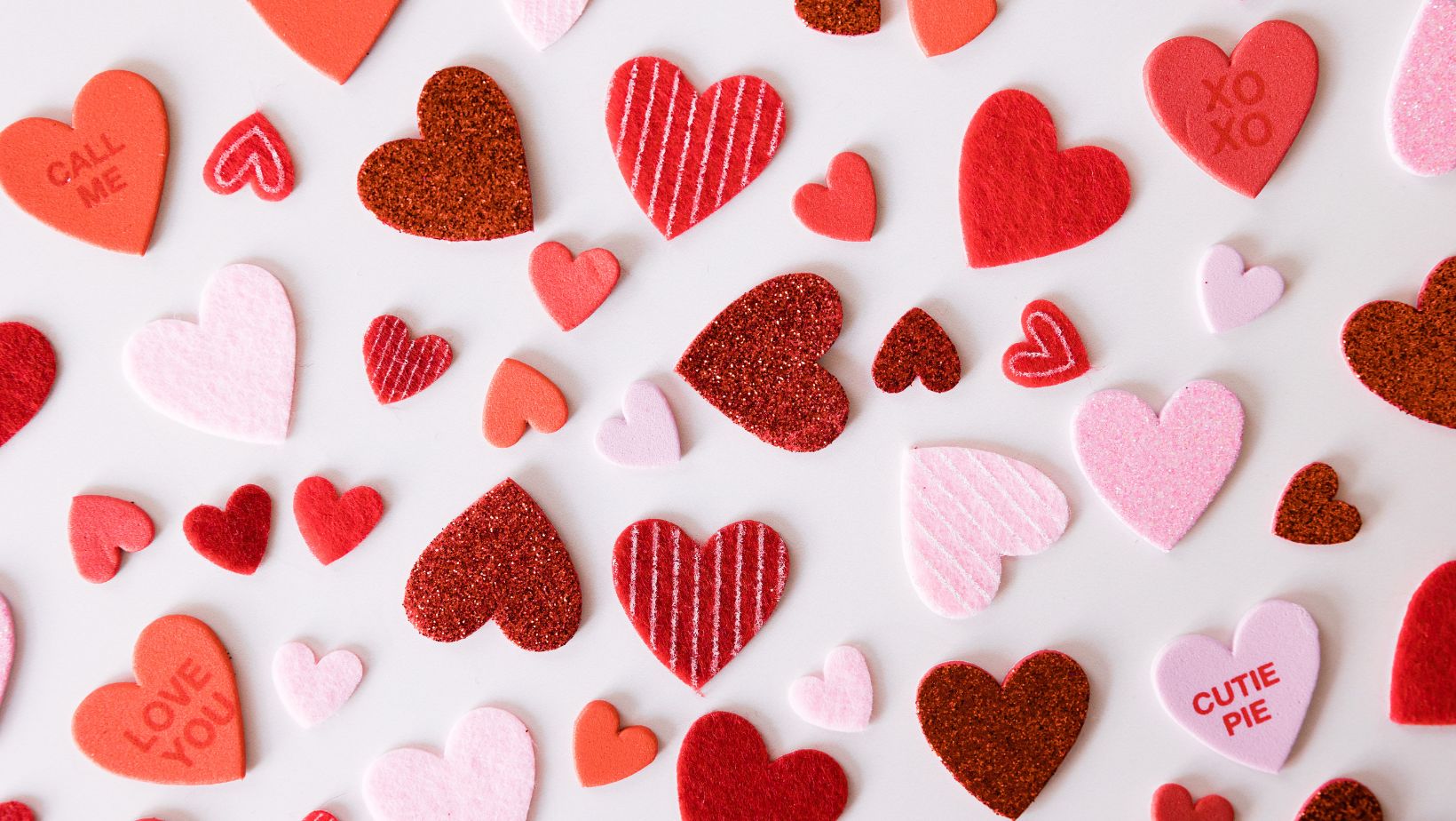 cena e soggiorno di san valentino