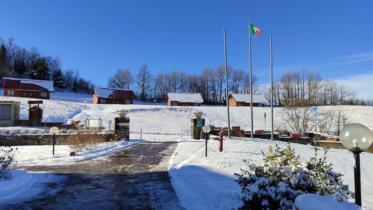 pacchetti soggiorno capodanno 2024
