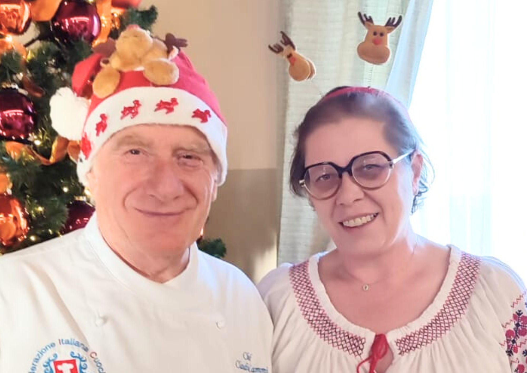 pacchetti soggiorno natale 2025