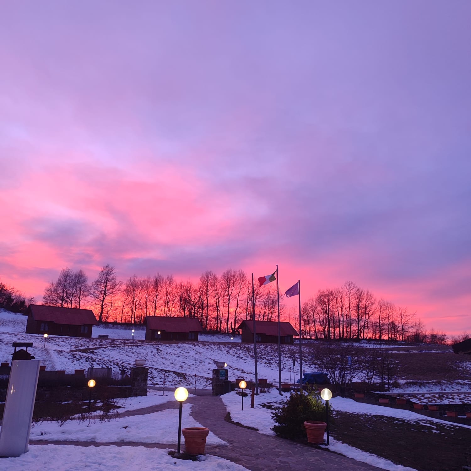 pacchetti soggiorno san valentino
