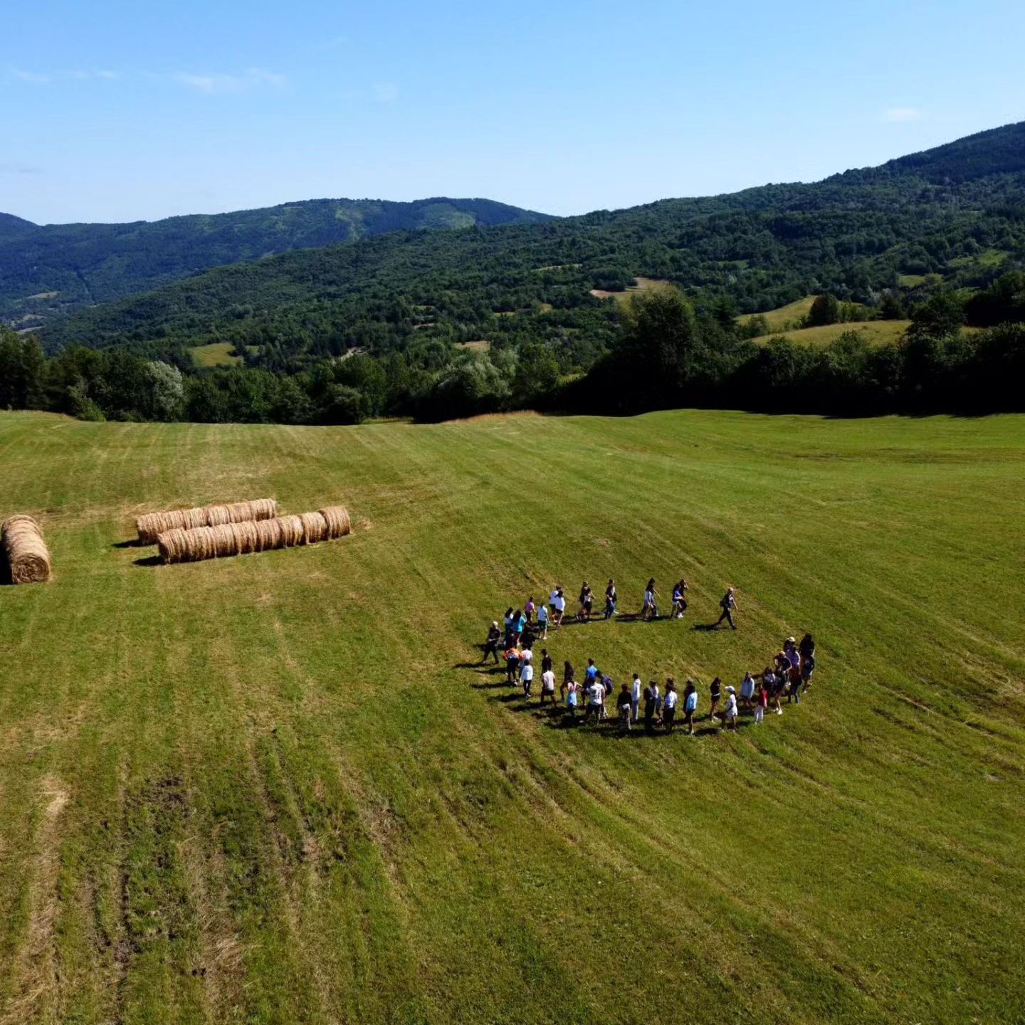 summer camp con parley school of english