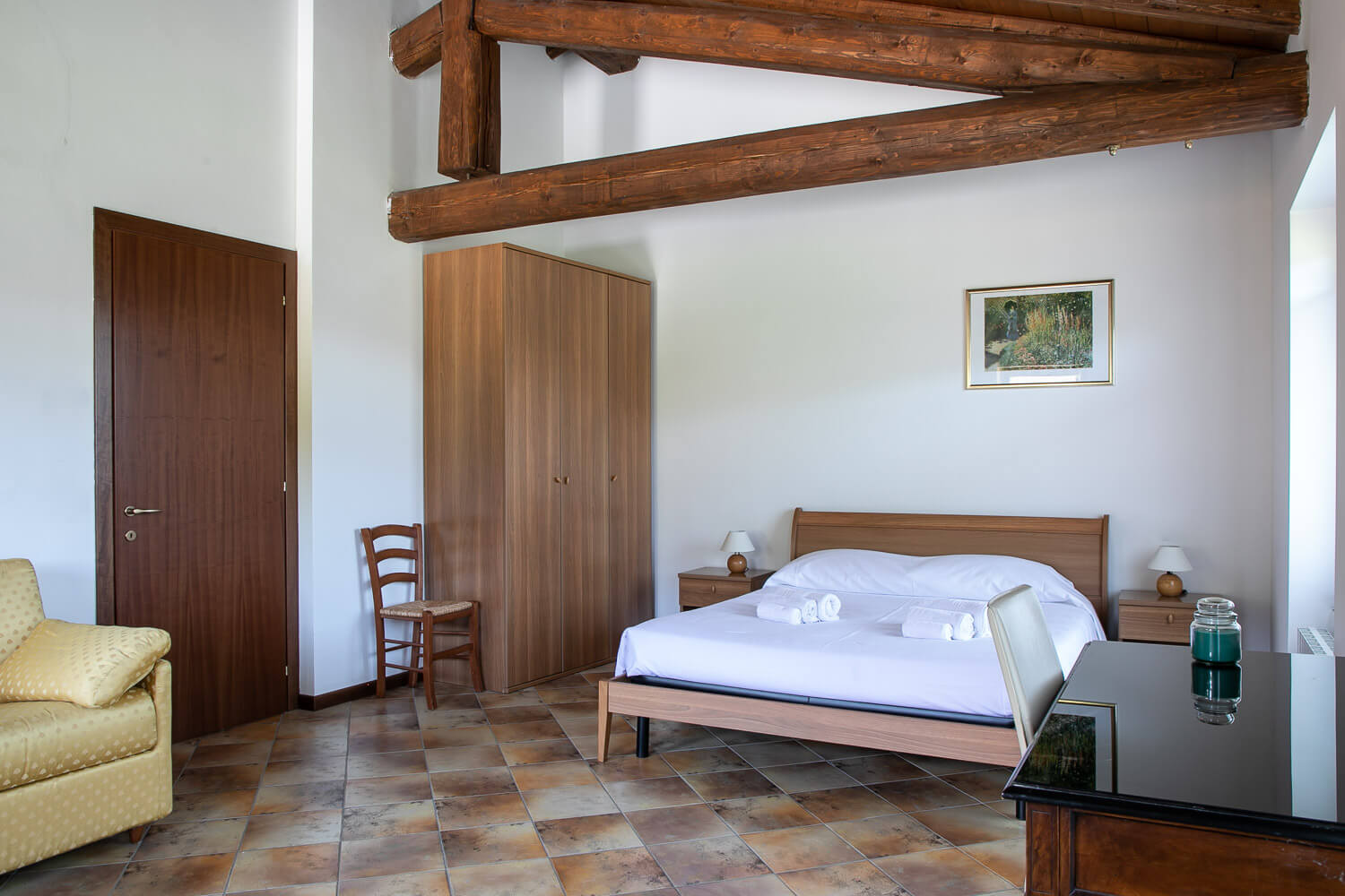 la-pernice-rossa-camere-