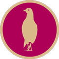 la-pernice-rossa-solo-logo-invertito